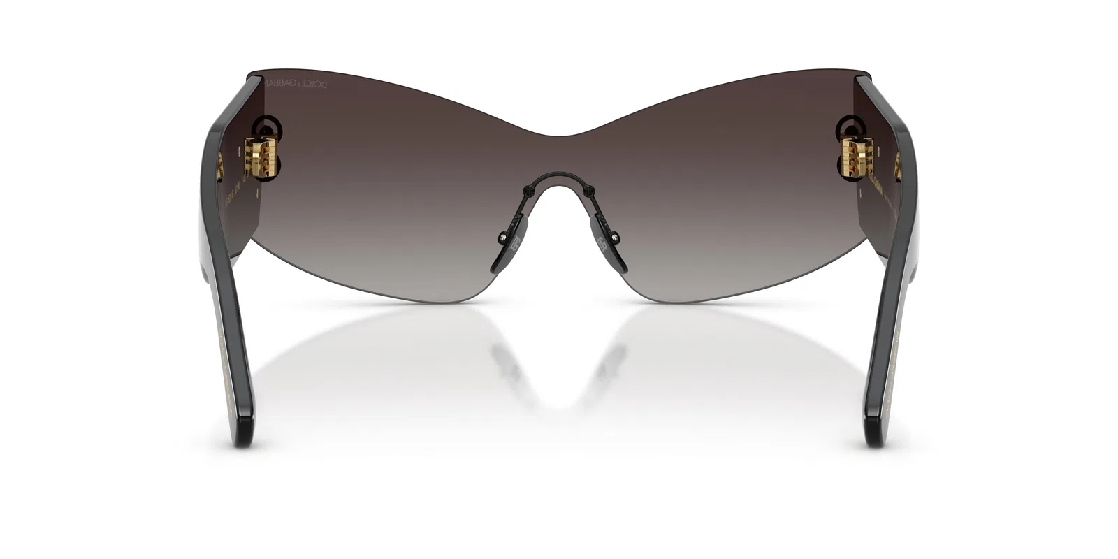 Dolce & Gabbana 4526B Sunglasses - view 6